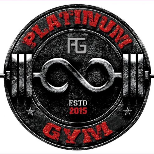 Platinum GYM 3