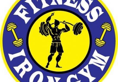 Fitness Iron Gym