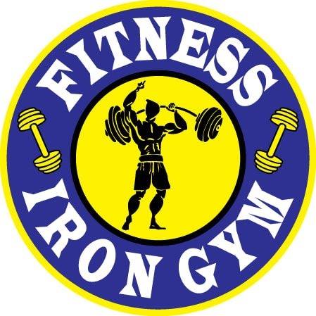 Fitness Iron Gym