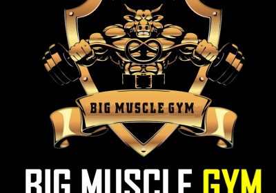 BIG Muscle GYM