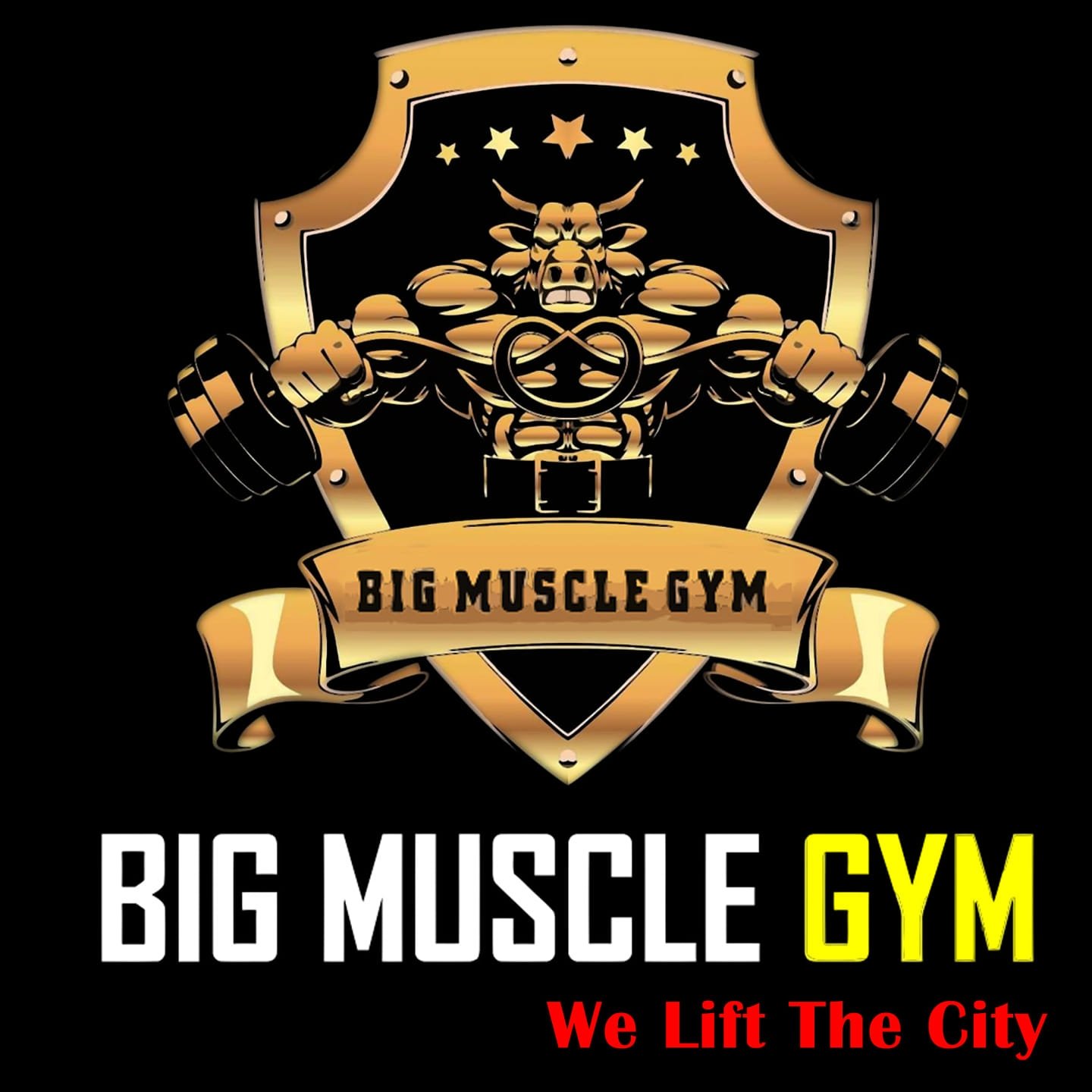 BIG Muscle GYM