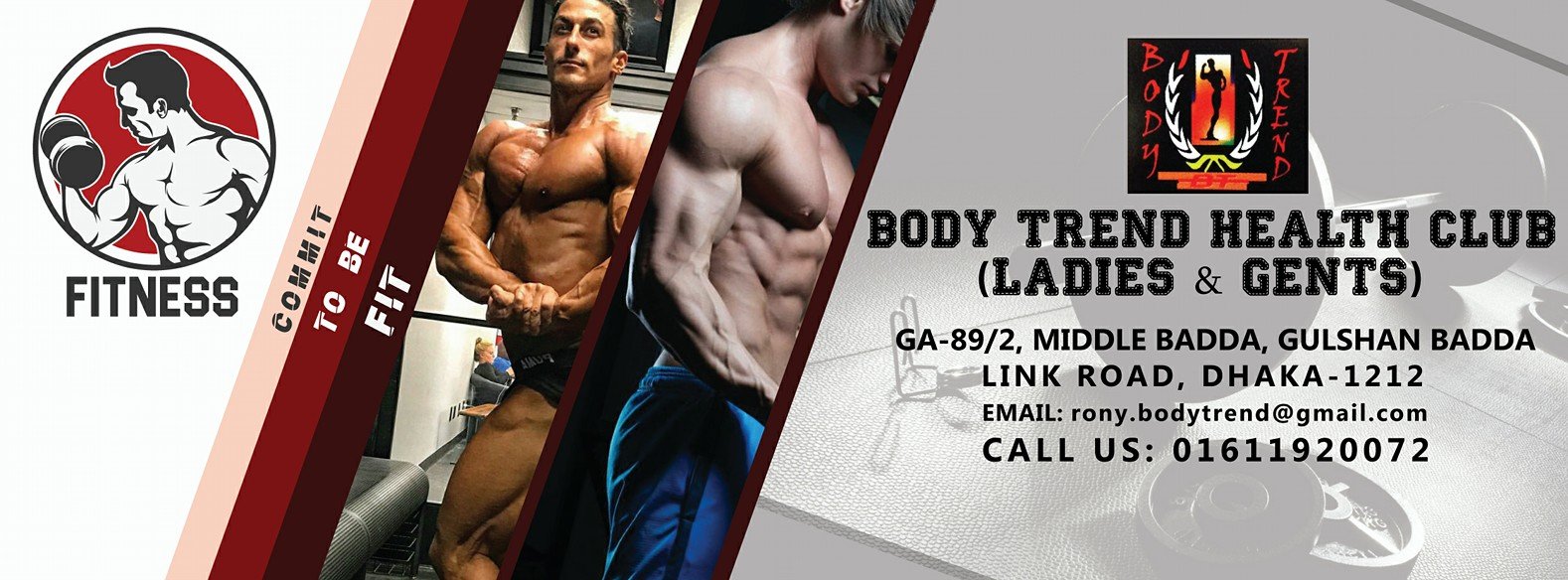 Body Trend Health Club