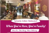 Sylvania Indian Restaurant