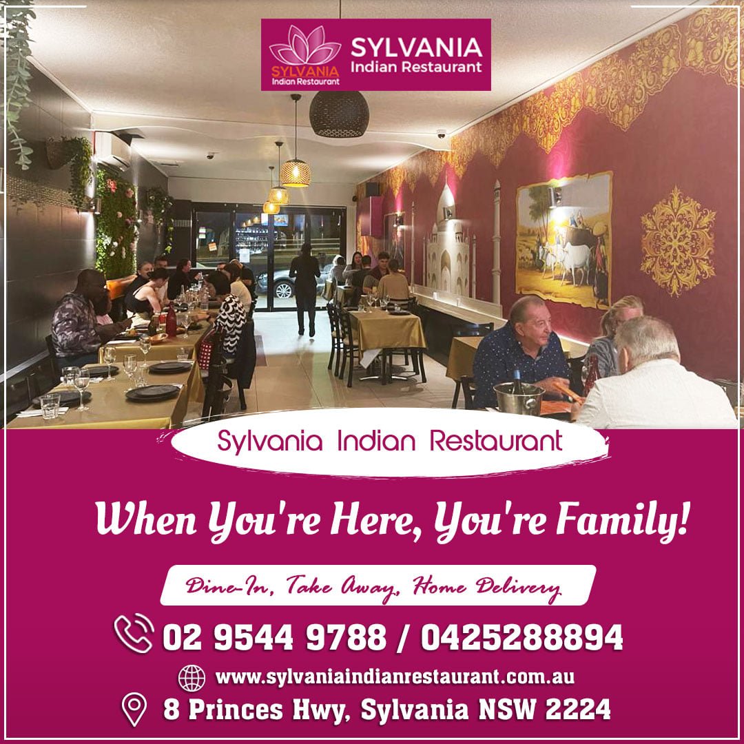 Sylvania Indian Restaurant