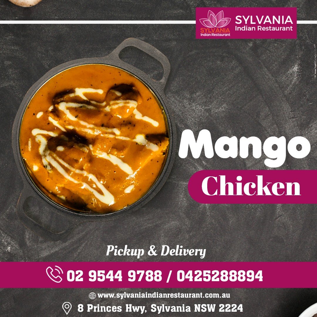 Sylvania Indian Restaurant