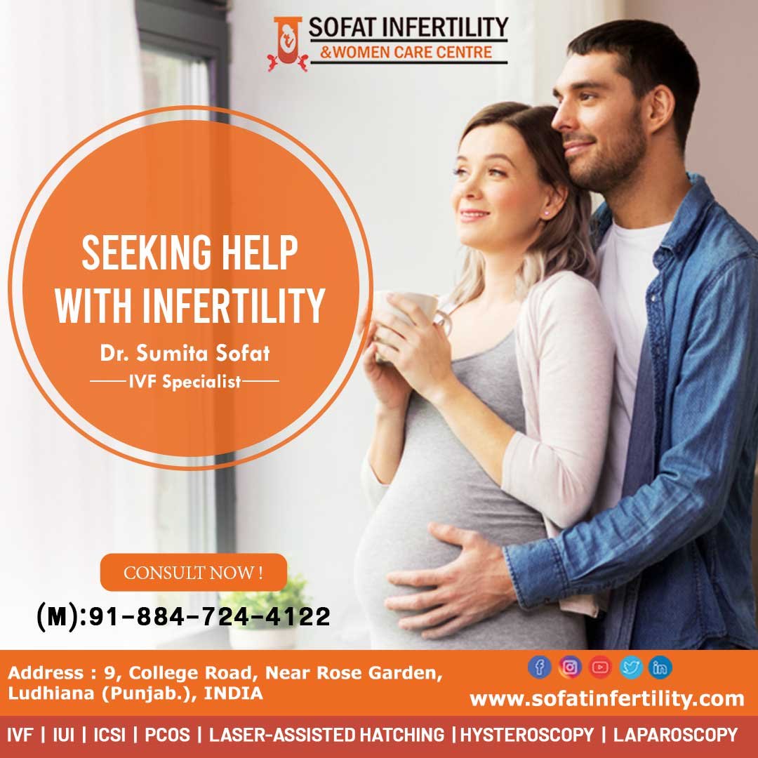 Sofat Infertility & Women Care Centre