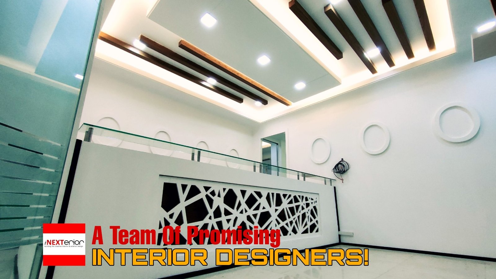 iNEXTerior Bangladesh