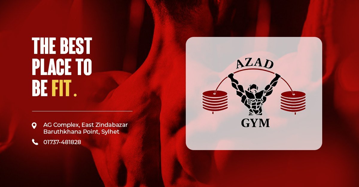 Azad Gym