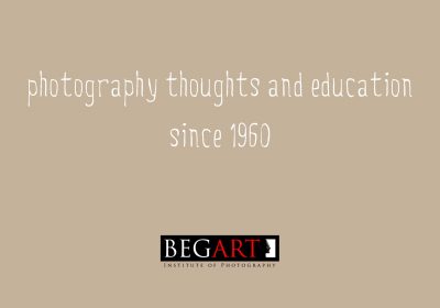 Begart Institute of Photography