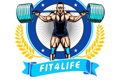 Fit 4 Life Gym