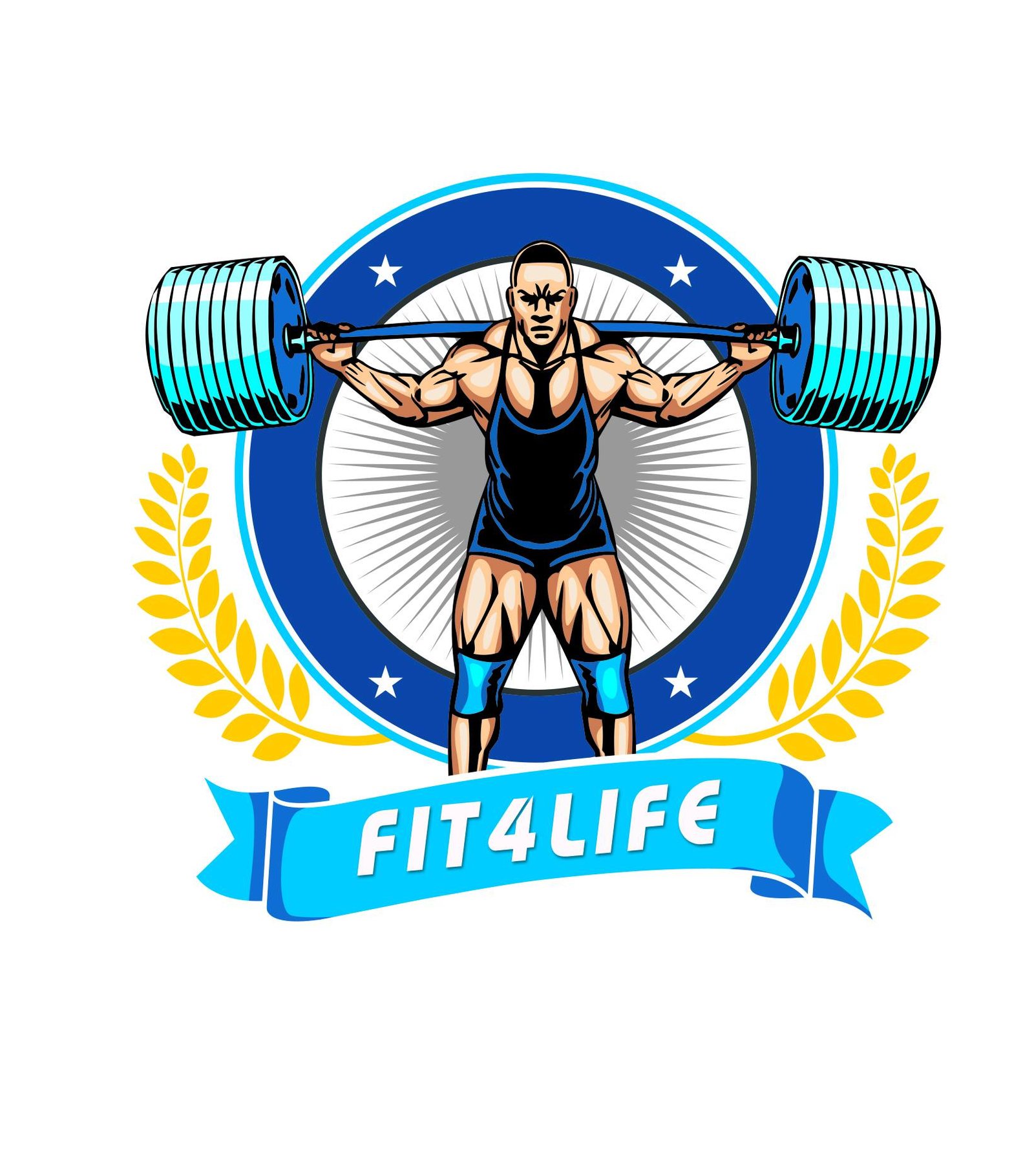Fit 4 Life Gym