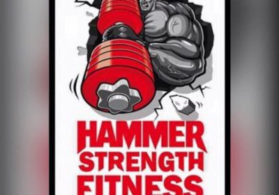 Hammer Strength Fitness & Training Center