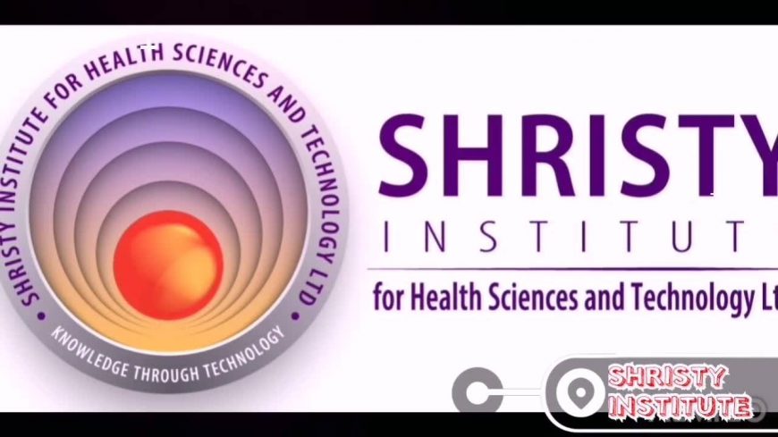 Shristy Institute for Health Sciences and Technology Ltd