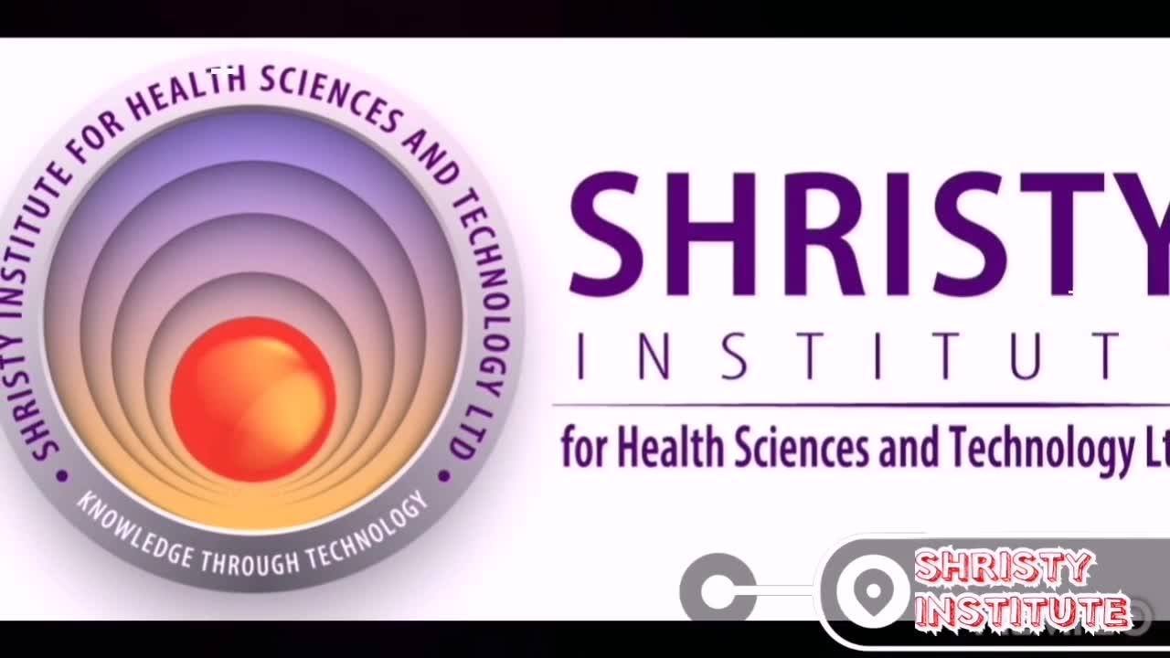 Shristy Institute for Health Sciences and Technology Ltd
