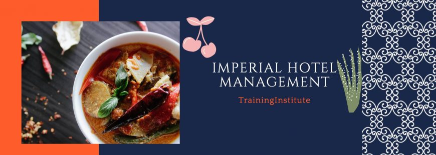 Imperial Hotel Management Training Institute