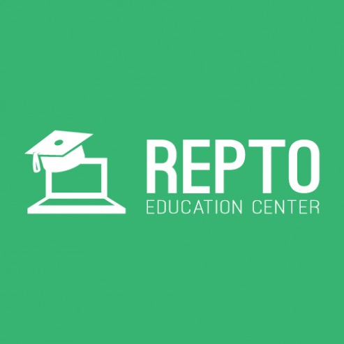 Repto Education Center- News Presentation: A to Z