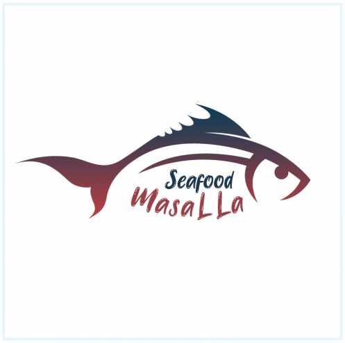 Seafood Masalla