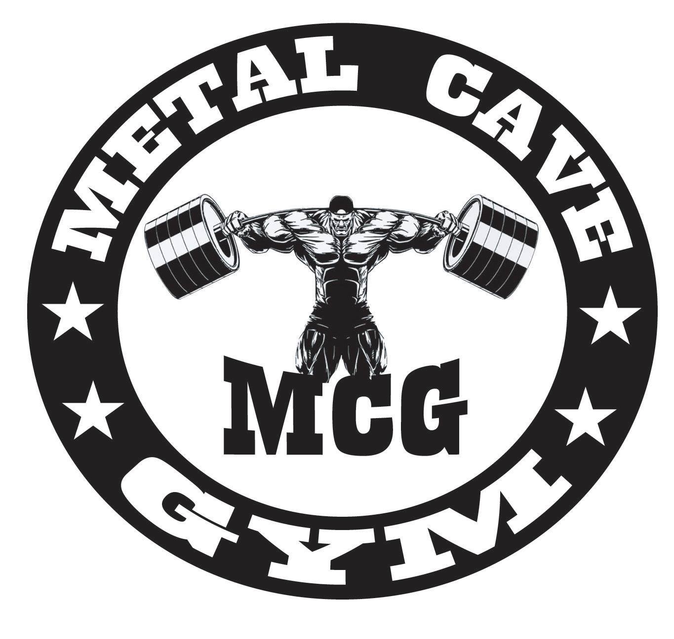 Metal Cave Gym