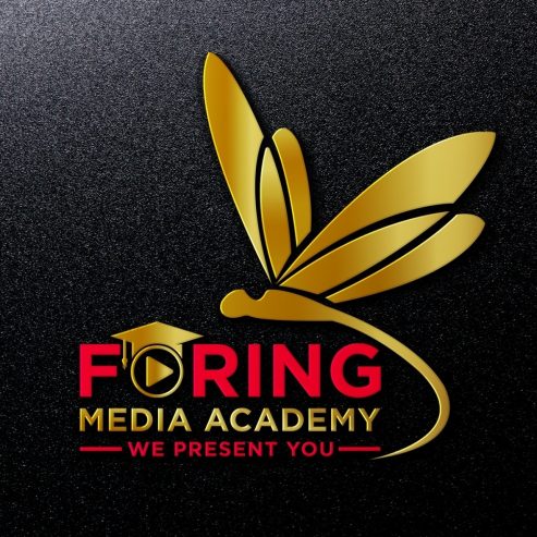 Foring Media Academy-News presentation & RJ Course