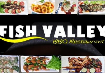 Fish Valley BBQ Restaurant