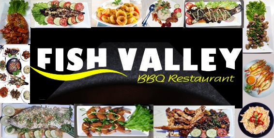 Fish Valley BBQ Restaurant