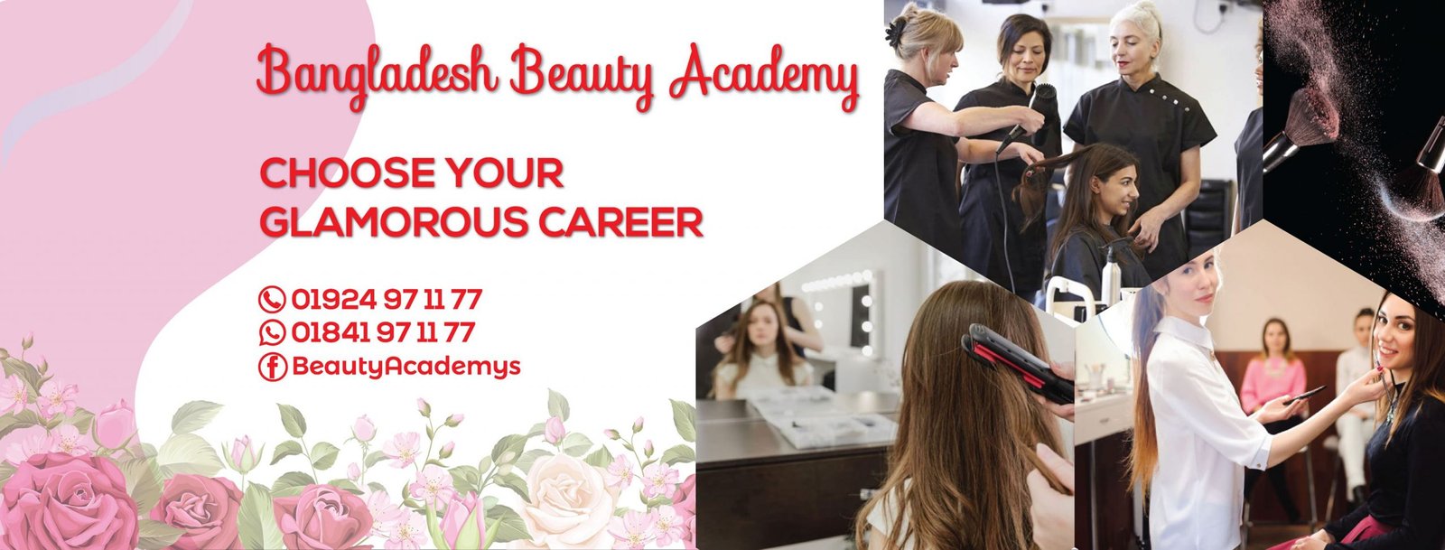 Bangladesh Beauty Academy