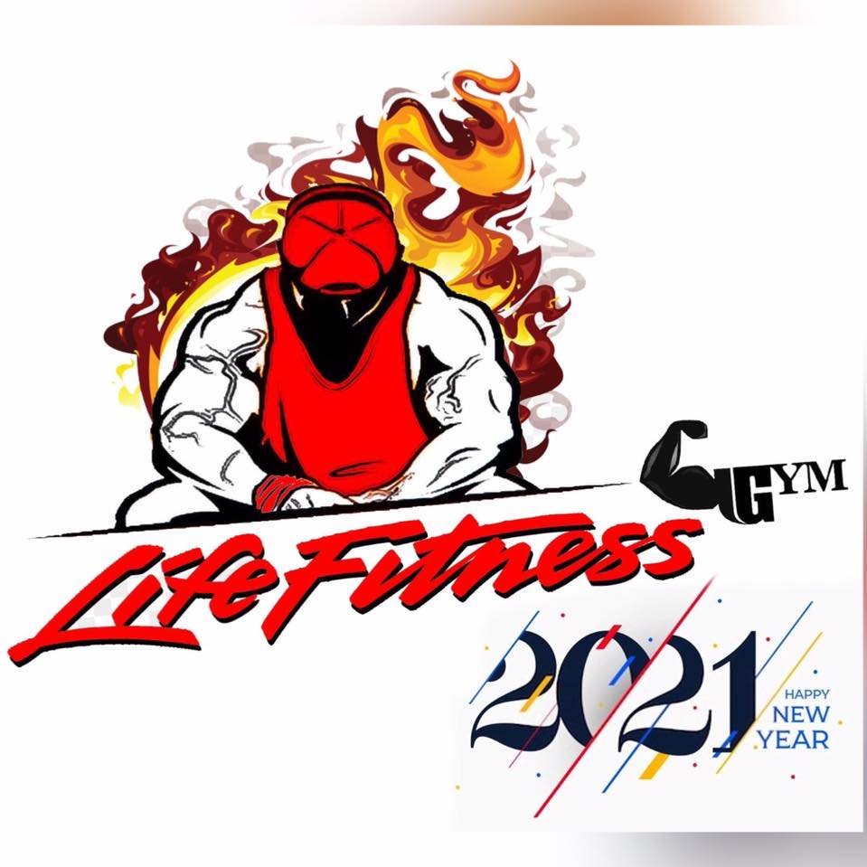 LIFE FITNESS MULTI GYM & SPORTS