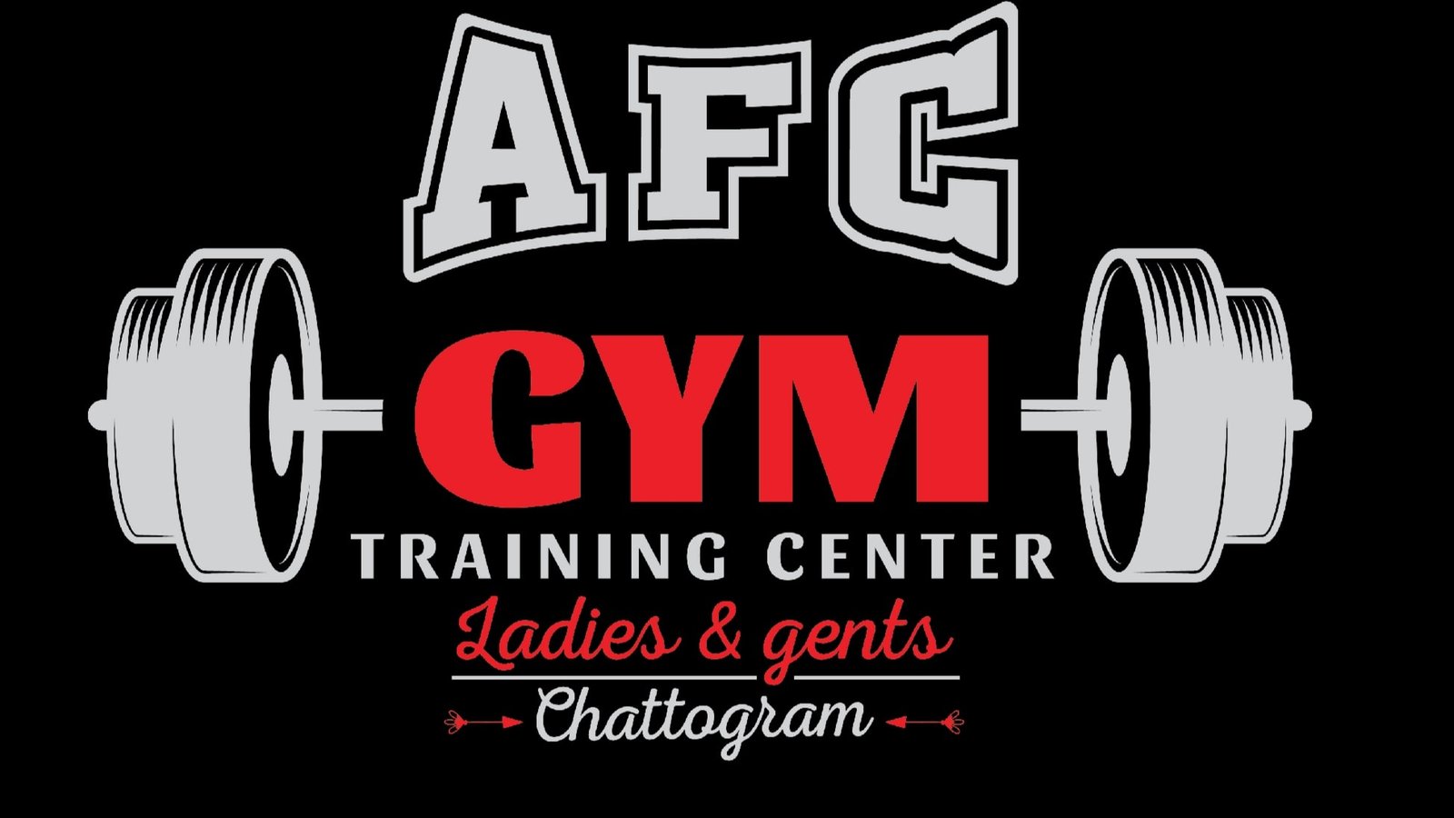 AFC GYM CHITTAGONG