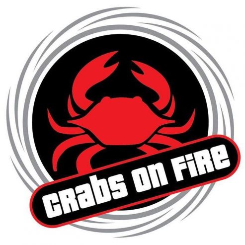 Crabs On Fire