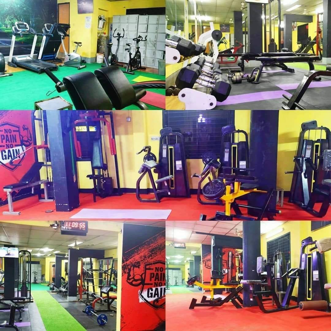 Fitness ART GYM