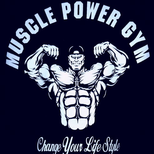 Muscle Power Gym