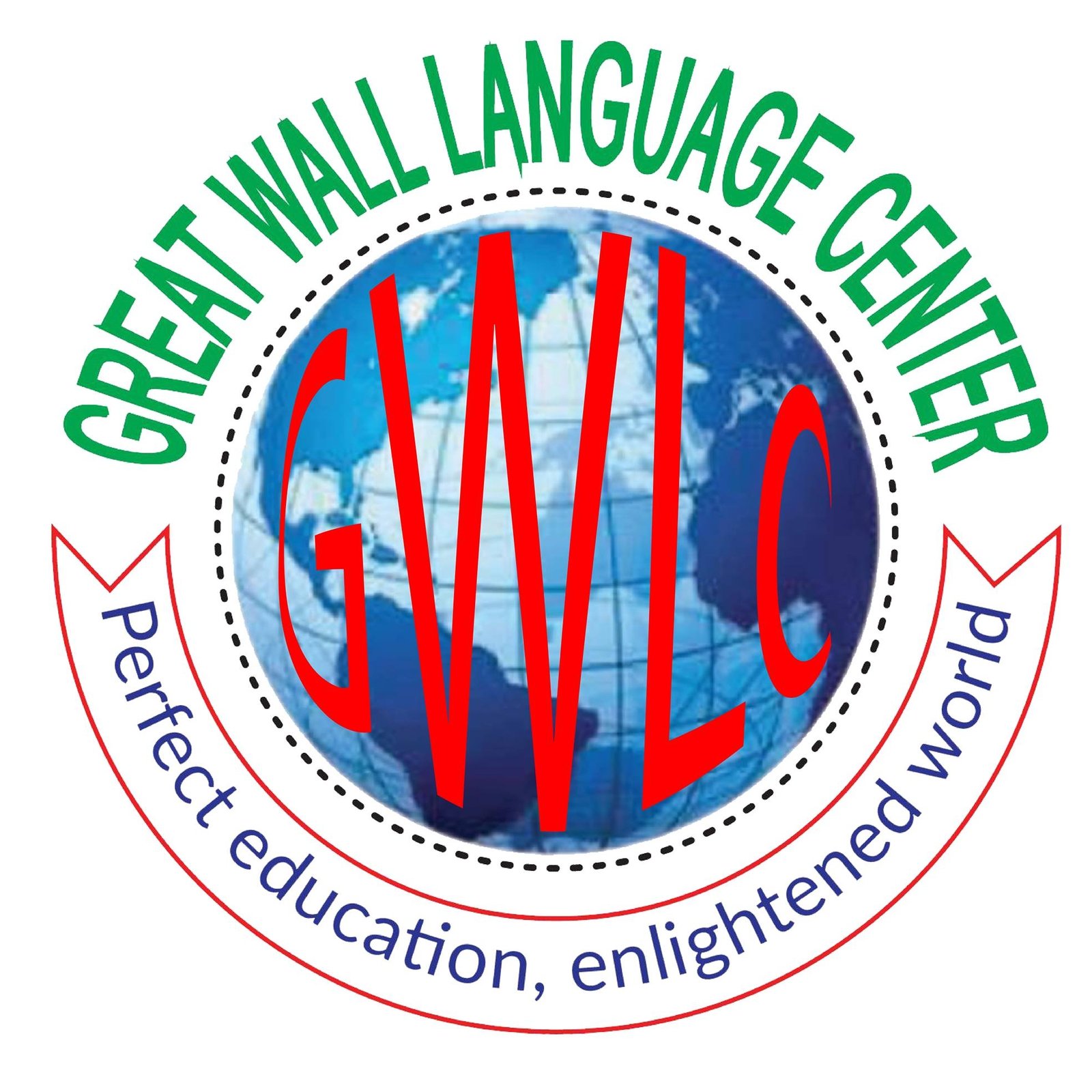 Great Wall Language Center