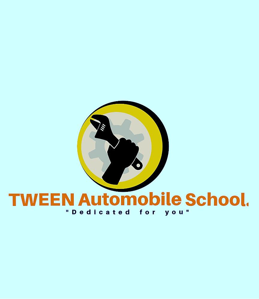TWEEN Automobile School.