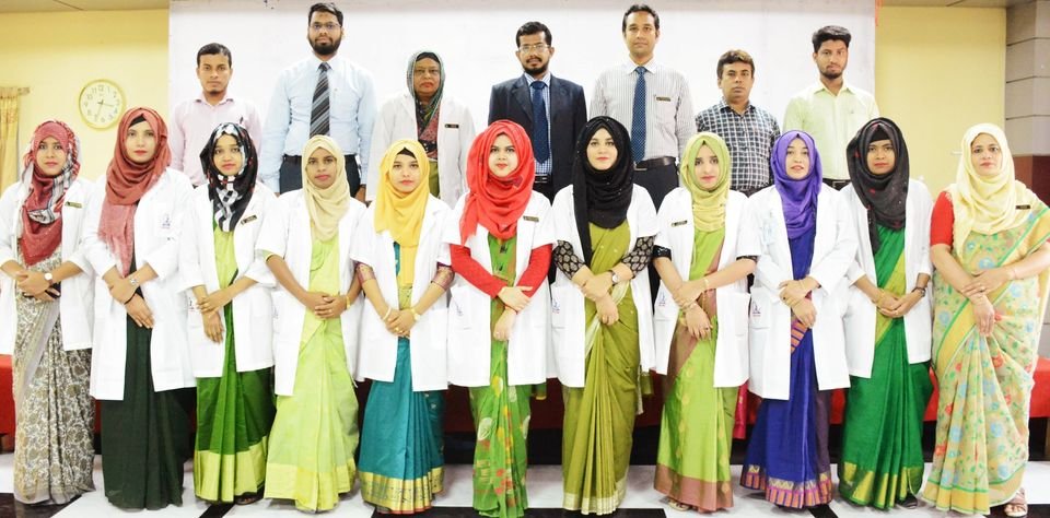 Ibn Sina Nursing Institute