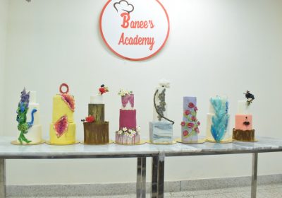 Banee’s Academy of Baking Science and Pastry Arts