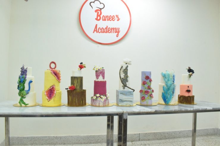 Banee’s Academy of Baking Science and Pastry Arts