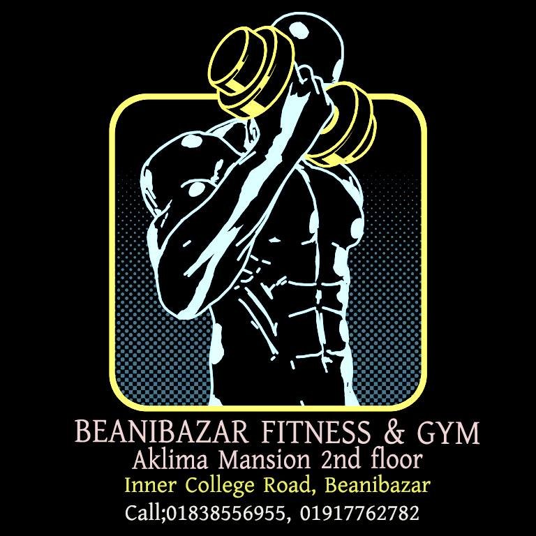 Beanibazar Fitness & Gym