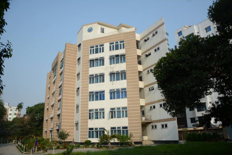 MAWTS Institute of Technology