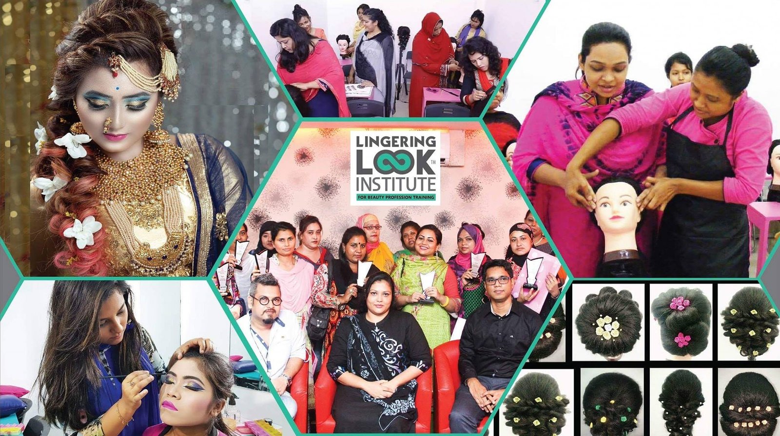 Lingering Look Institute