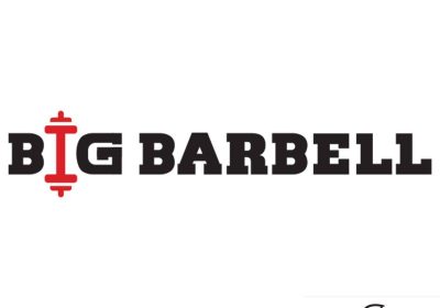 Big Barbell Gym