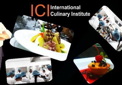 ICI – International Culinary Institute