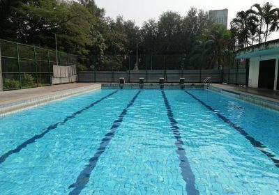 National Swimming Complex