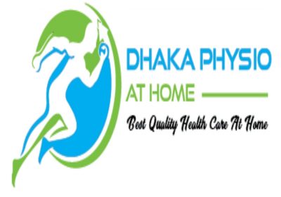 Dhaka Physio At Home