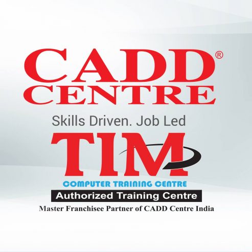 Cadd Center TIM
