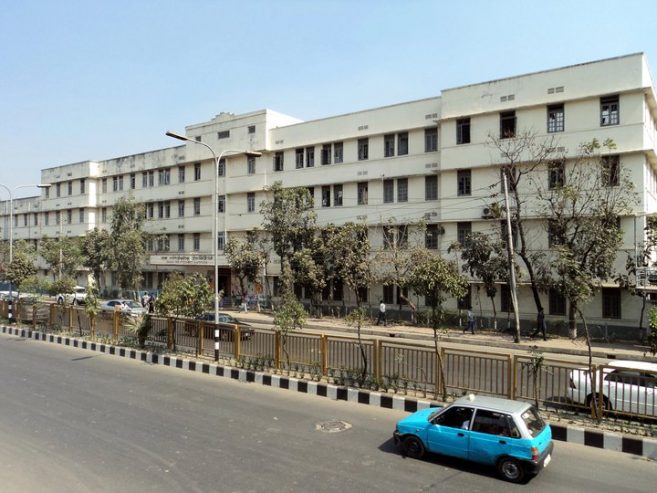 Dhaka Polytechnic Institute