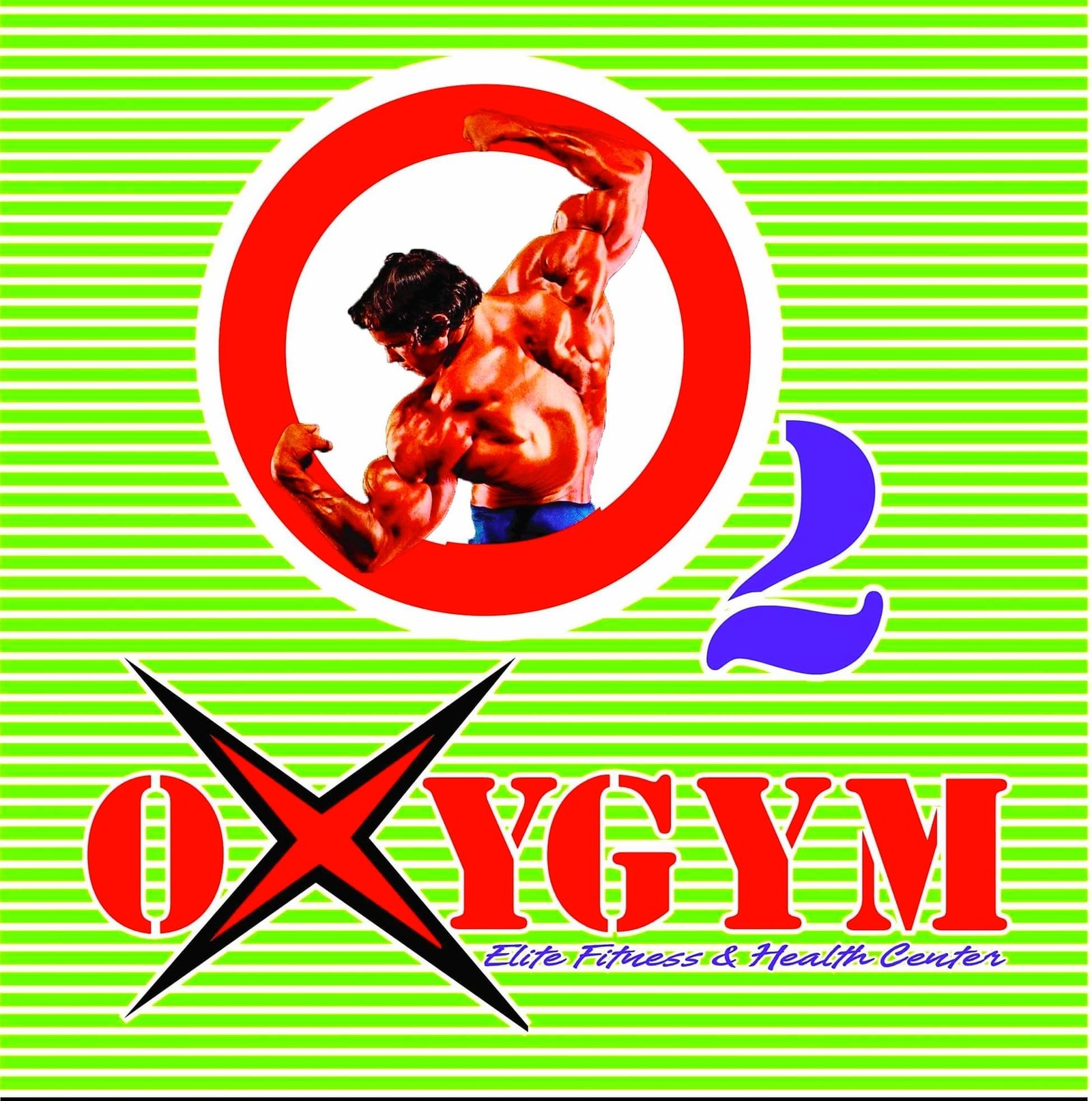 OxyGym