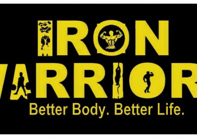 Iron Warriors Gym
