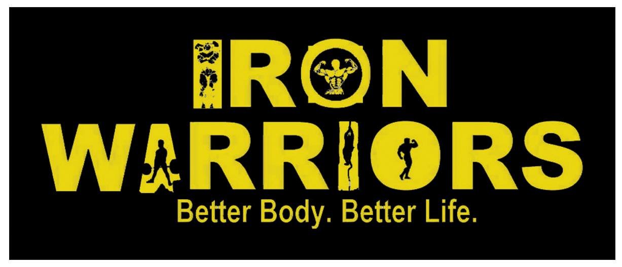 Iron Warriors Gym