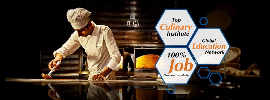 ITICA-International Training Institute of Culinary Arts