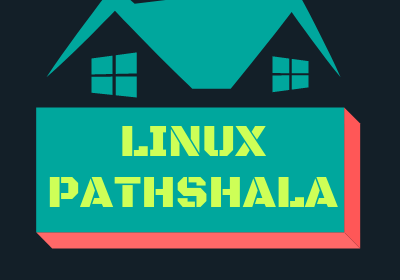 Linux Pathshala